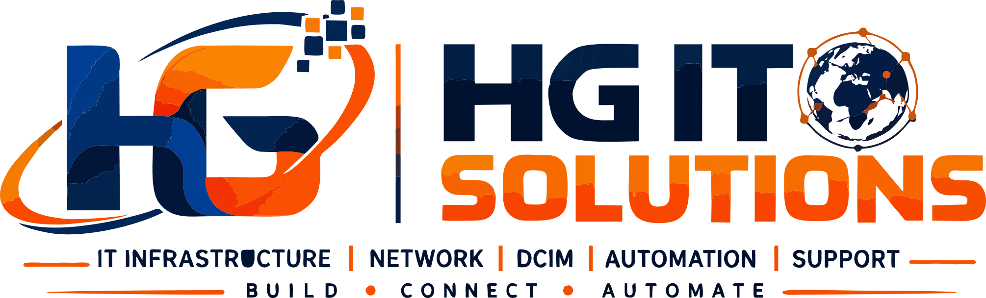 HG IT Solutions